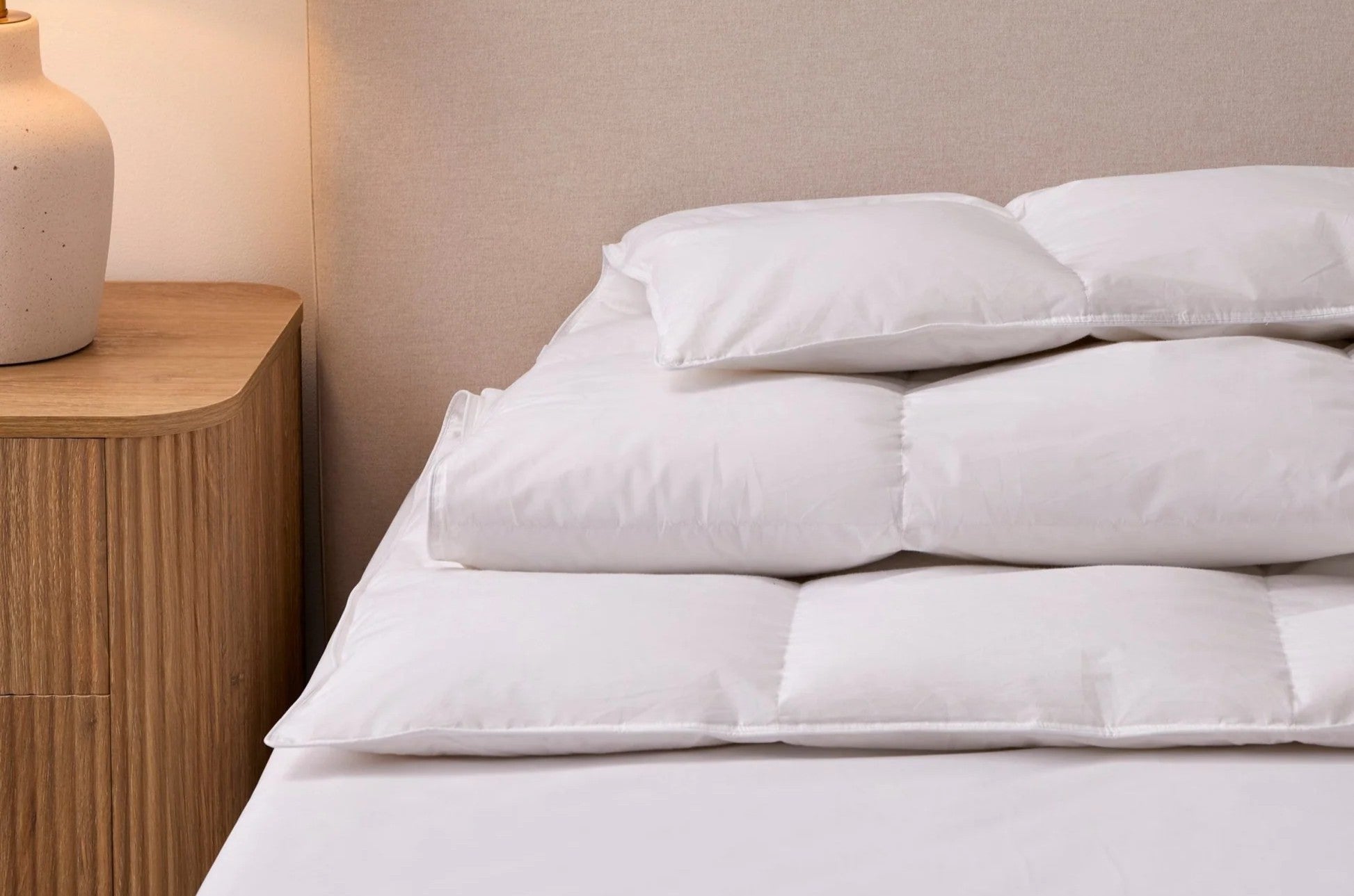 Duvet Buying Guide: How to Choose the Best Duvet for You