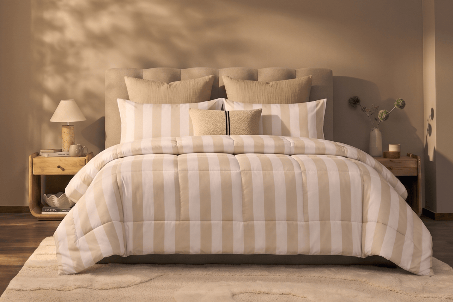What Is a Coverless Duvet? The Easy Bedding Guide